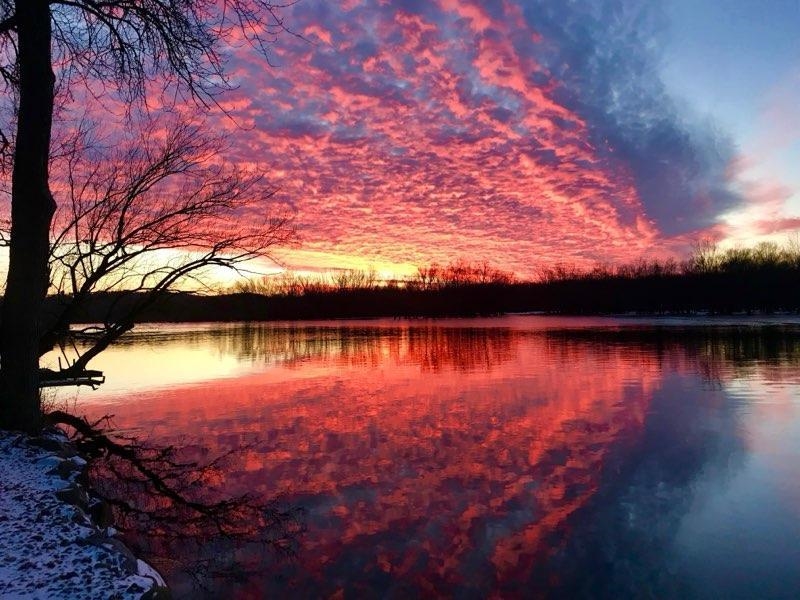 N4371 County Road V Poynette, WI 53955 - Photo 4 of 72