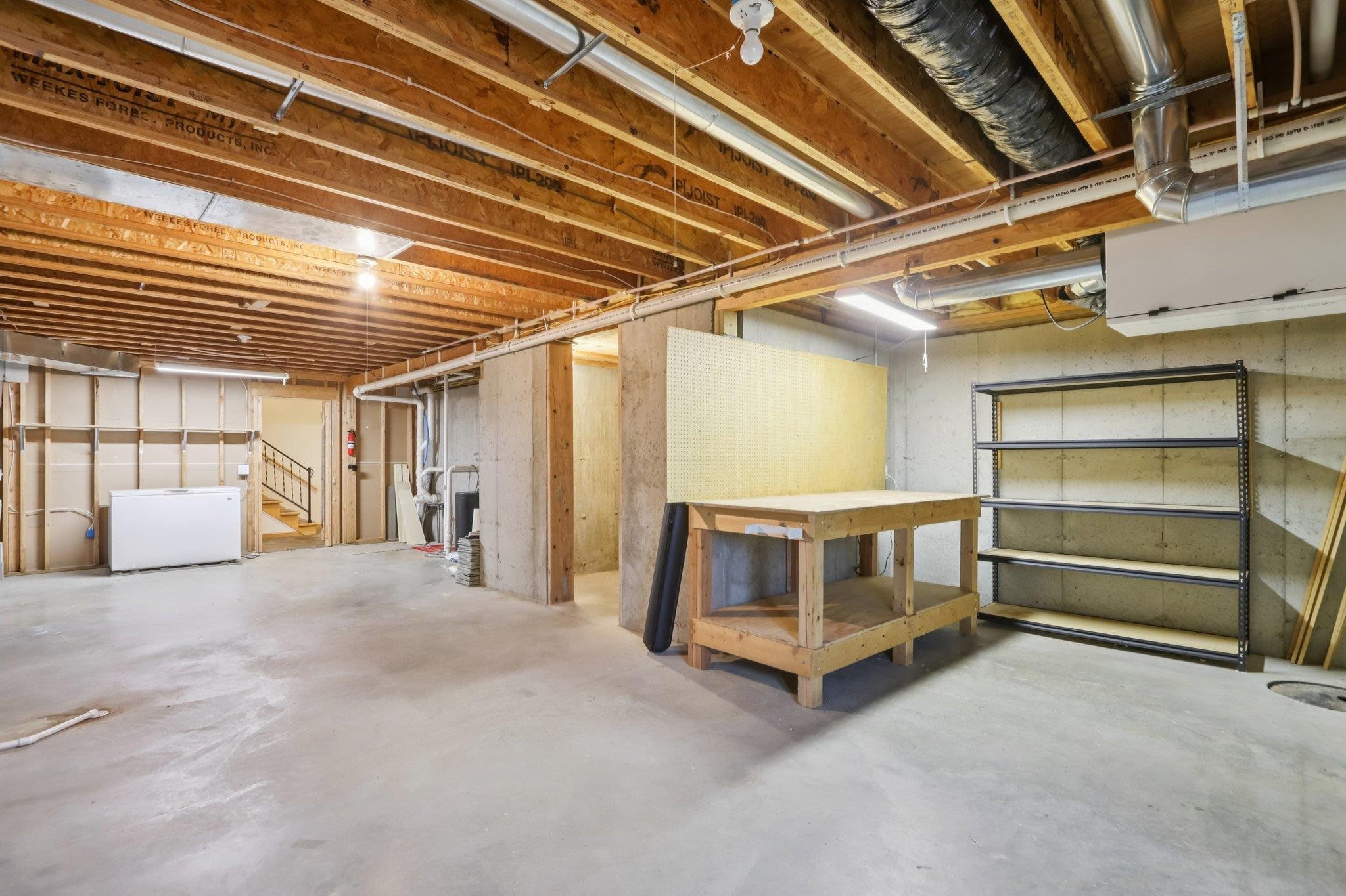 N4371 County Road V Poynette, WI 53955 - Photo 51 of 72