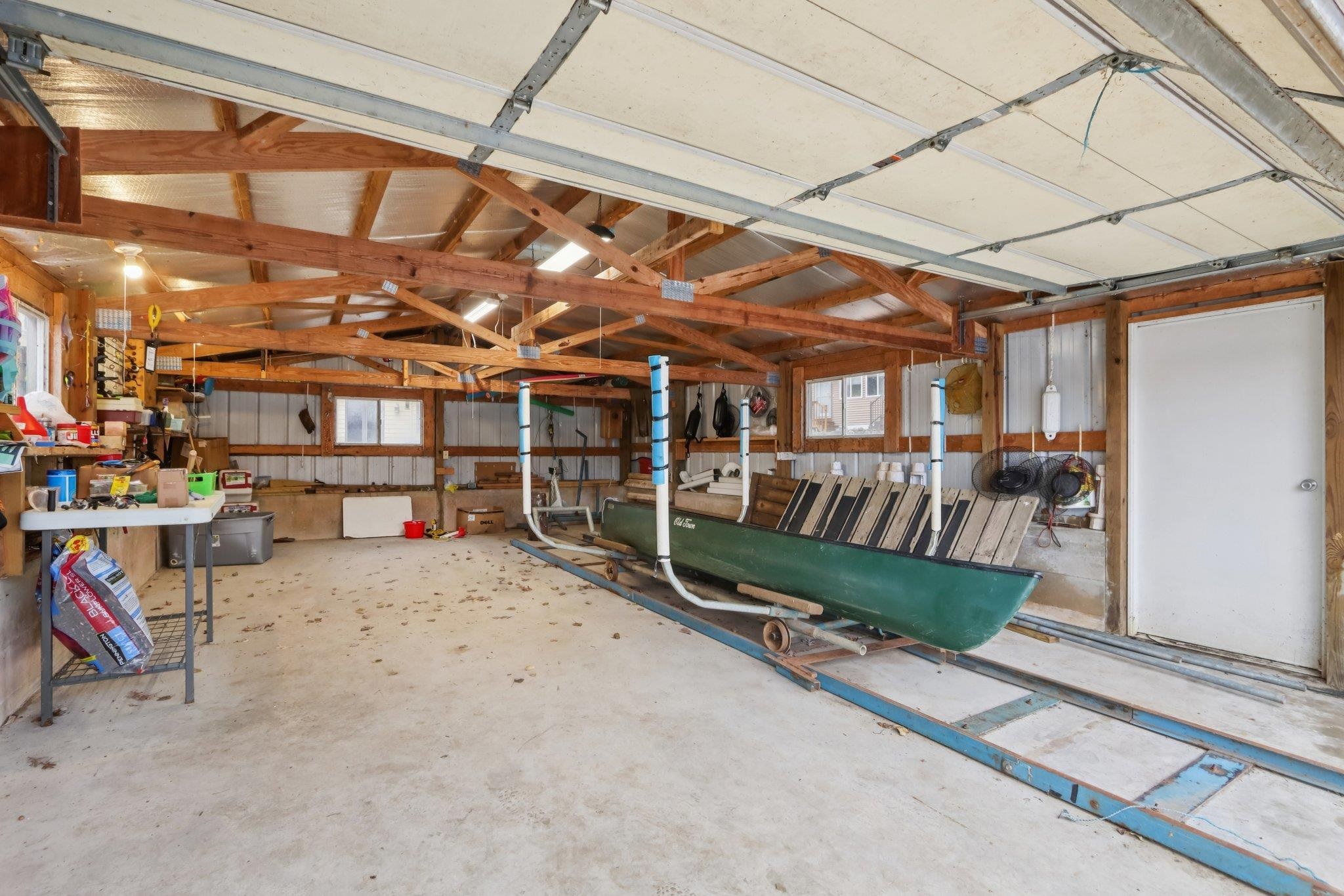 N4371 County Road V Poynette, WI 53955 - Photo 52 of 72