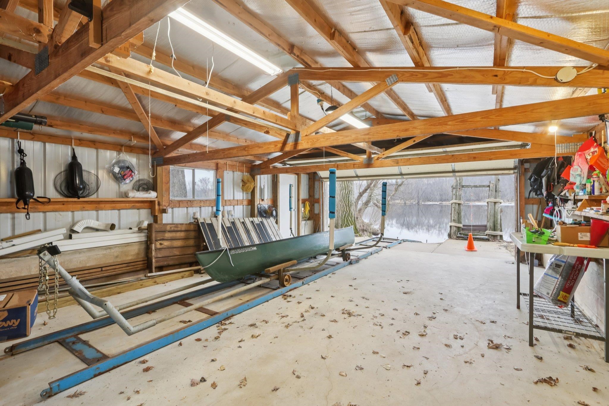 N4371 County Road V Poynette, WI 53955 - Photo 53 of 72