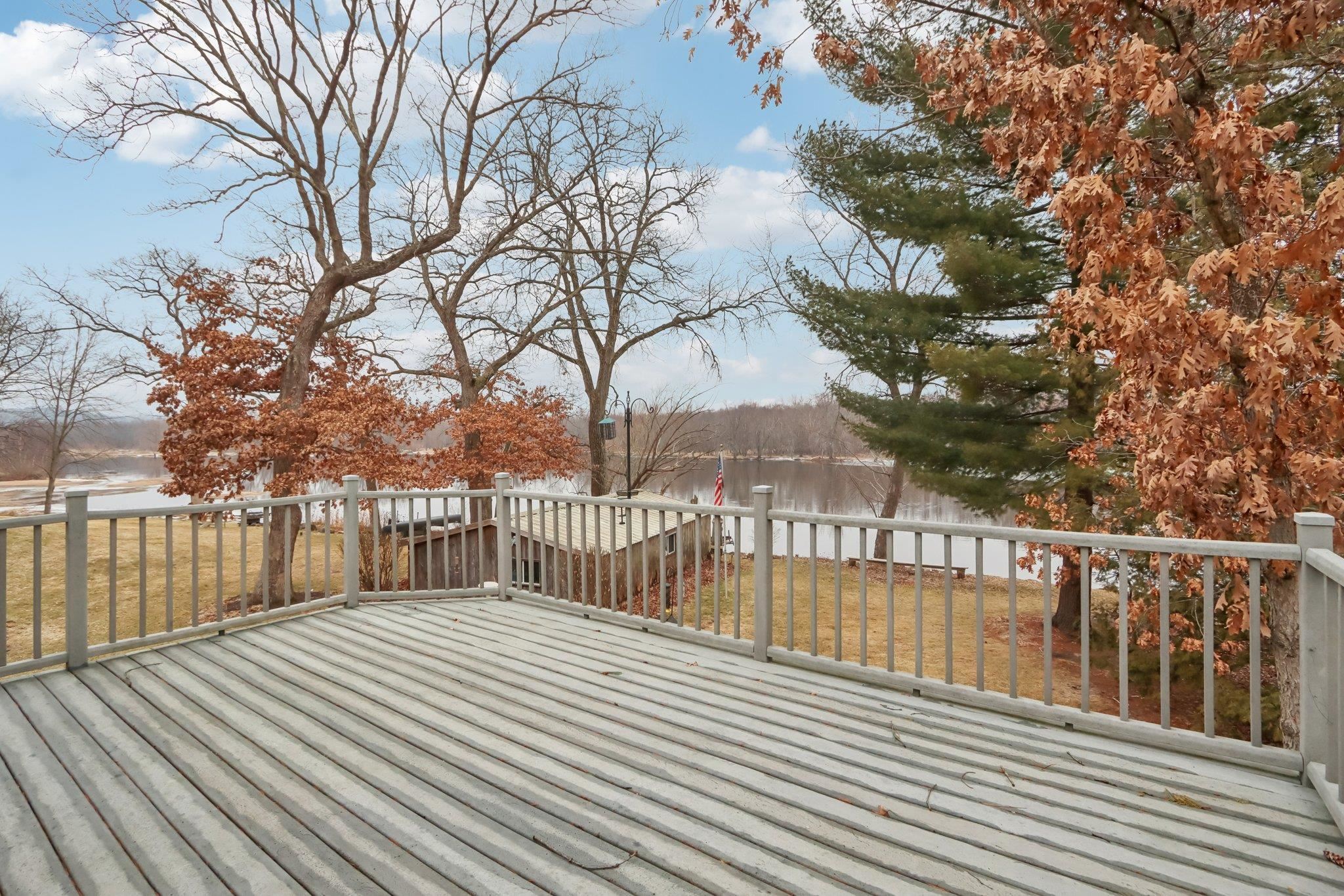 N4371 County Road V Poynette, WI 53955 - Photo 55 of 72