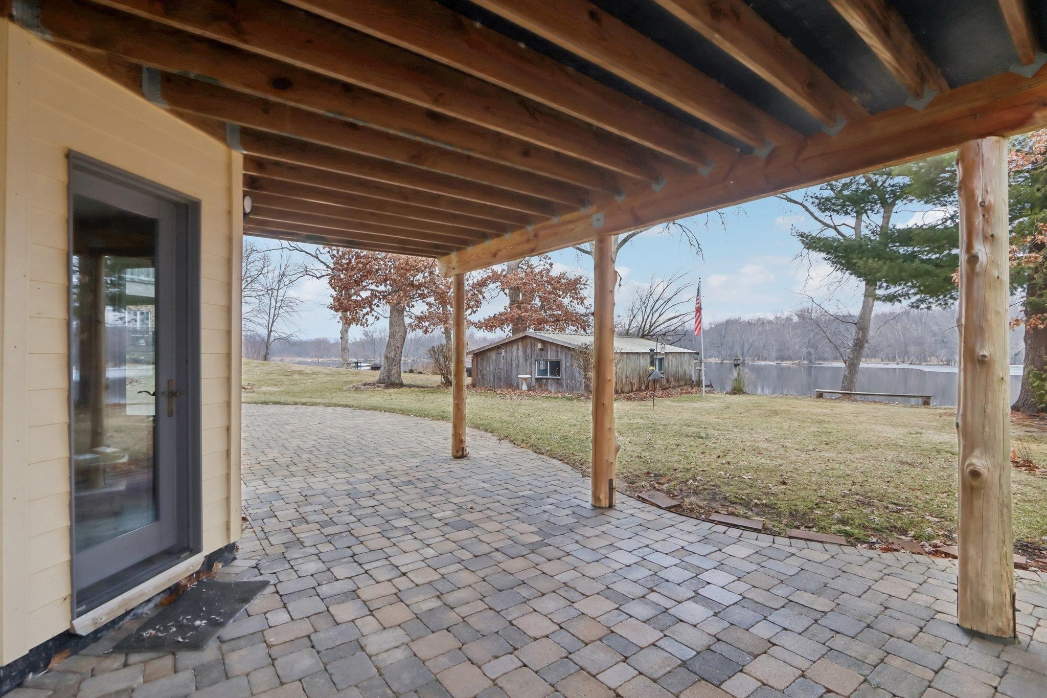 N4371 County Road V Poynette, WI 53955 - Photo 56 of 72