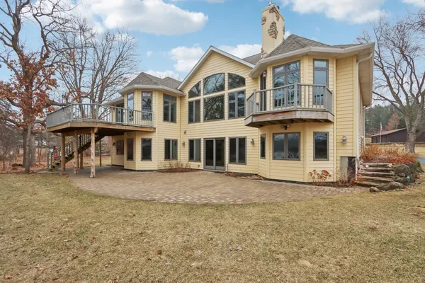 $919,900 | N4371 County Road V, Poynette, WI 53955