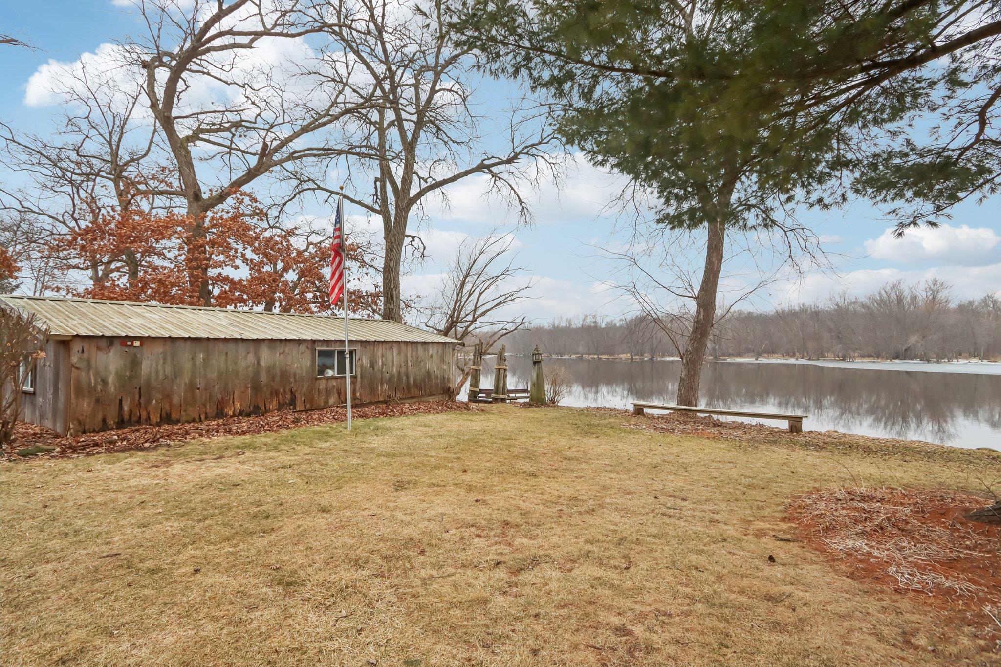 N4371 County Road V Poynette, WI 53955 - Photo 58 of 72