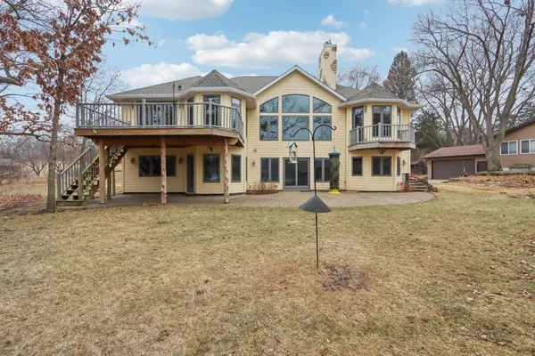 $919,900 | N4371 County Road V, Poynette, WI 53955