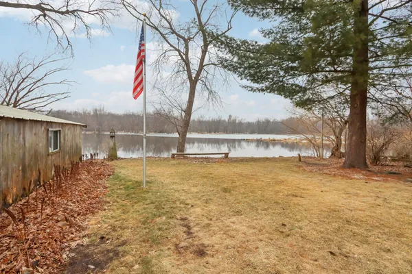 $919,900 | N4371 County Road V, Poynette, WI 53955