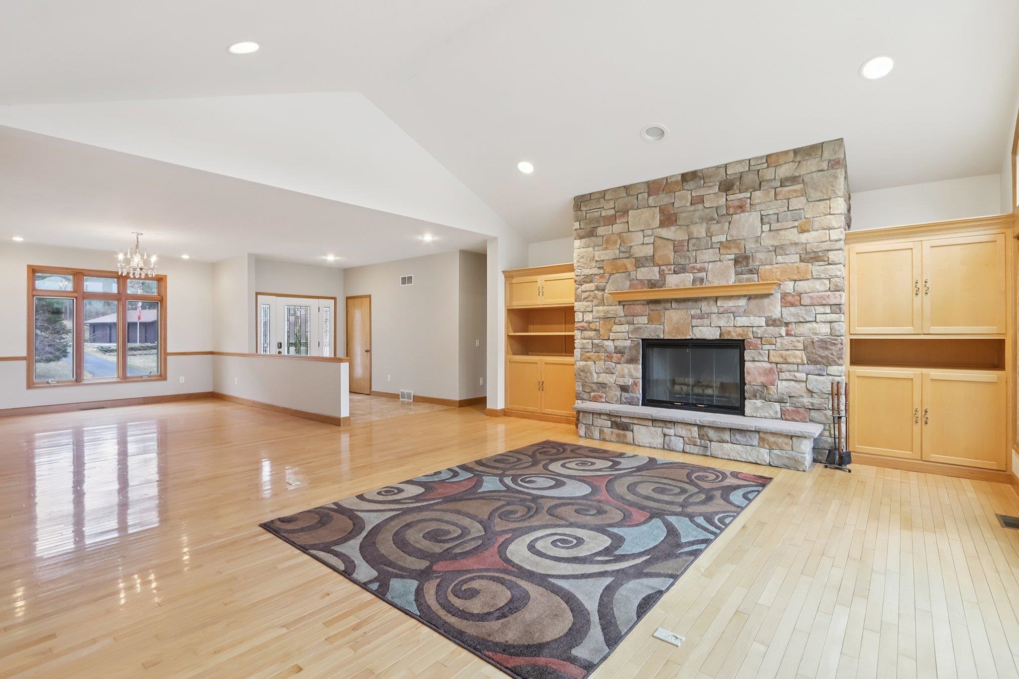 N4371 County Road V Poynette, WI 53955 - Photo 6 of 72