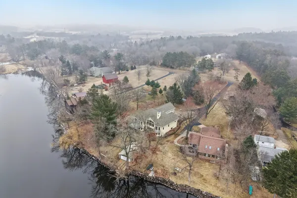 $919,900 | N4371 County Road V, Poynette, WI 53955