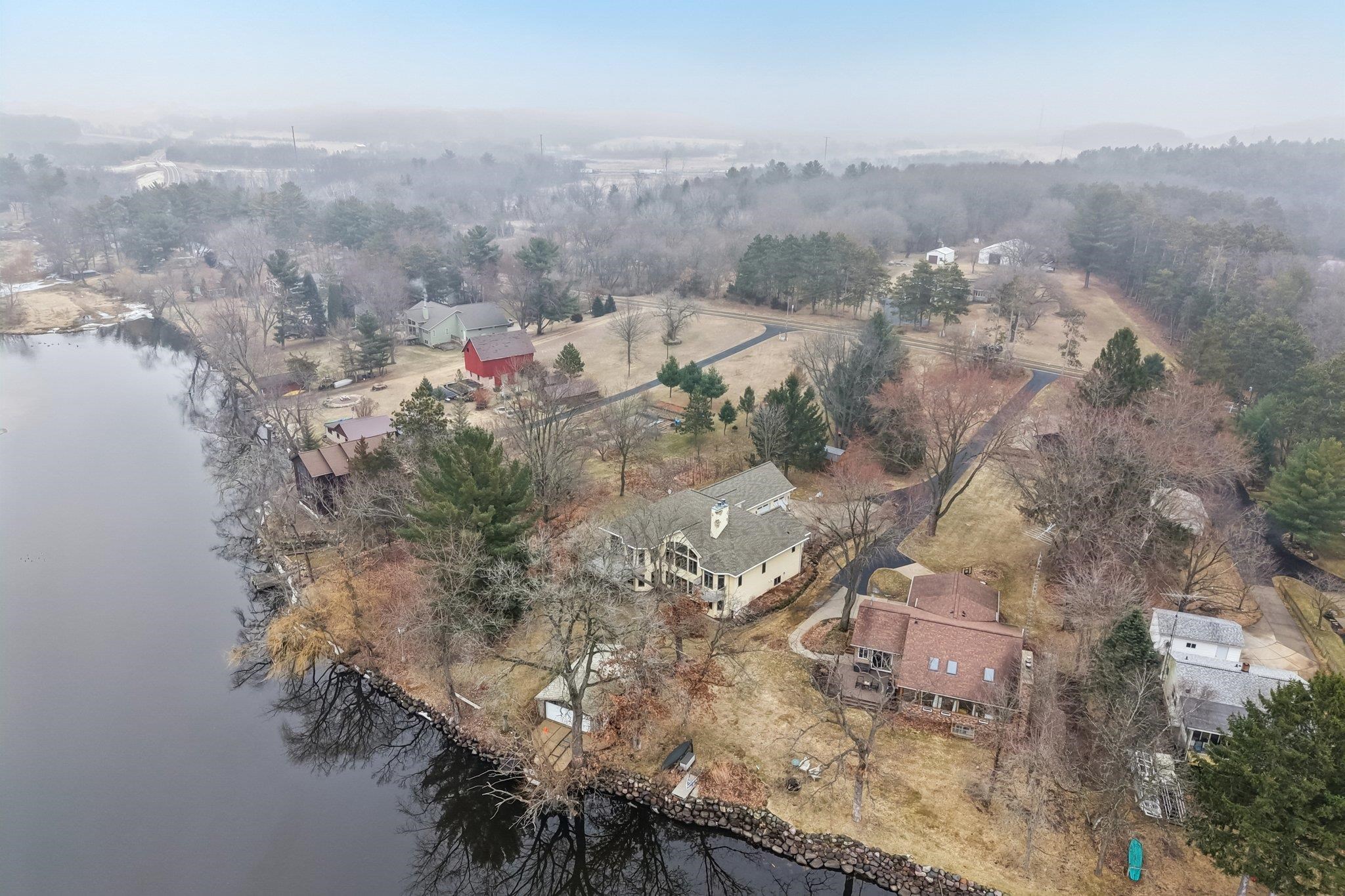 N4371 County Road V Poynette, WI 53955 - Photo 66 of 72