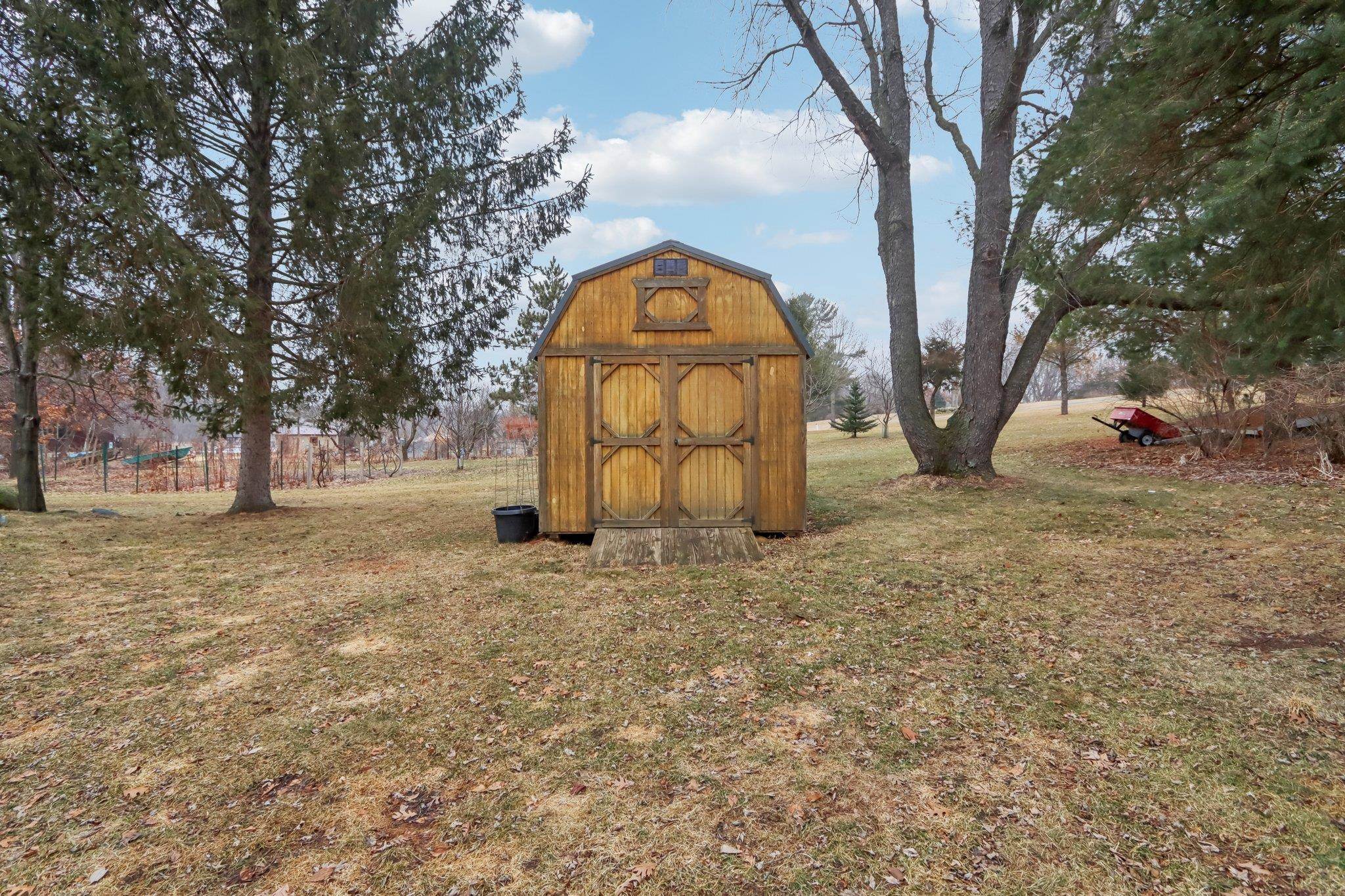 N4371 County Road V Poynette, WI 53955 - Photo 67 of 72