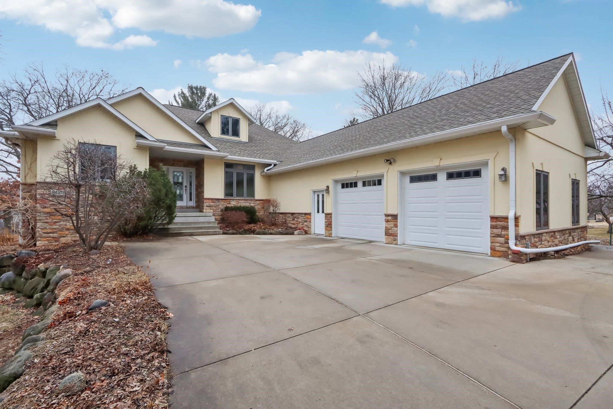 N4371 County Road V Poynette, WI 53955 - Photo 68 of 72