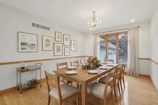 $919,900 | N4371 County Road V, Poynette, WI 53955