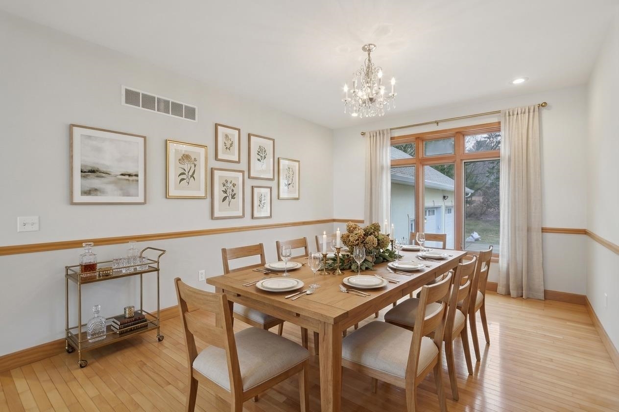 N4371 County Road V Poynette, WI 53955 - Photo 7 of 72