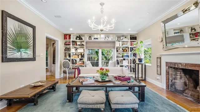 $4,800,000 | 4805 Cherokee Avenue, Miami Beach, FL 33140