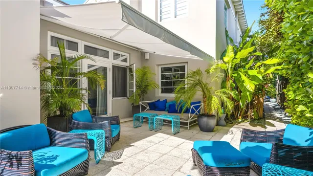 $4,800,000 | 4805 Cherokee Avenue, Miami Beach, FL 33140