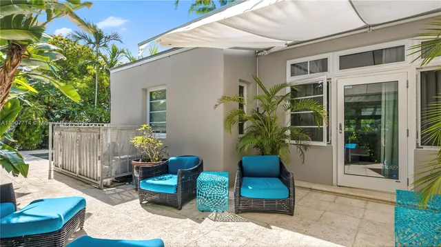 $4,800,000 | 4805 Cherokee Avenue, Miami Beach, FL 33140