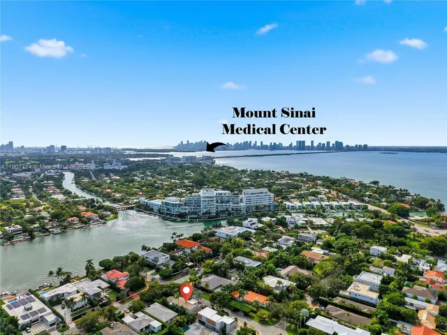 $4,800,000 | 4805 Cherokee Avenue, Miami Beach, FL 33140