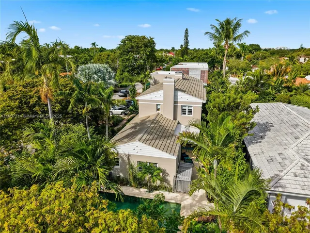 $4,800,000 | 4805 Cherokee Avenue, Miami Beach, FL 33140
