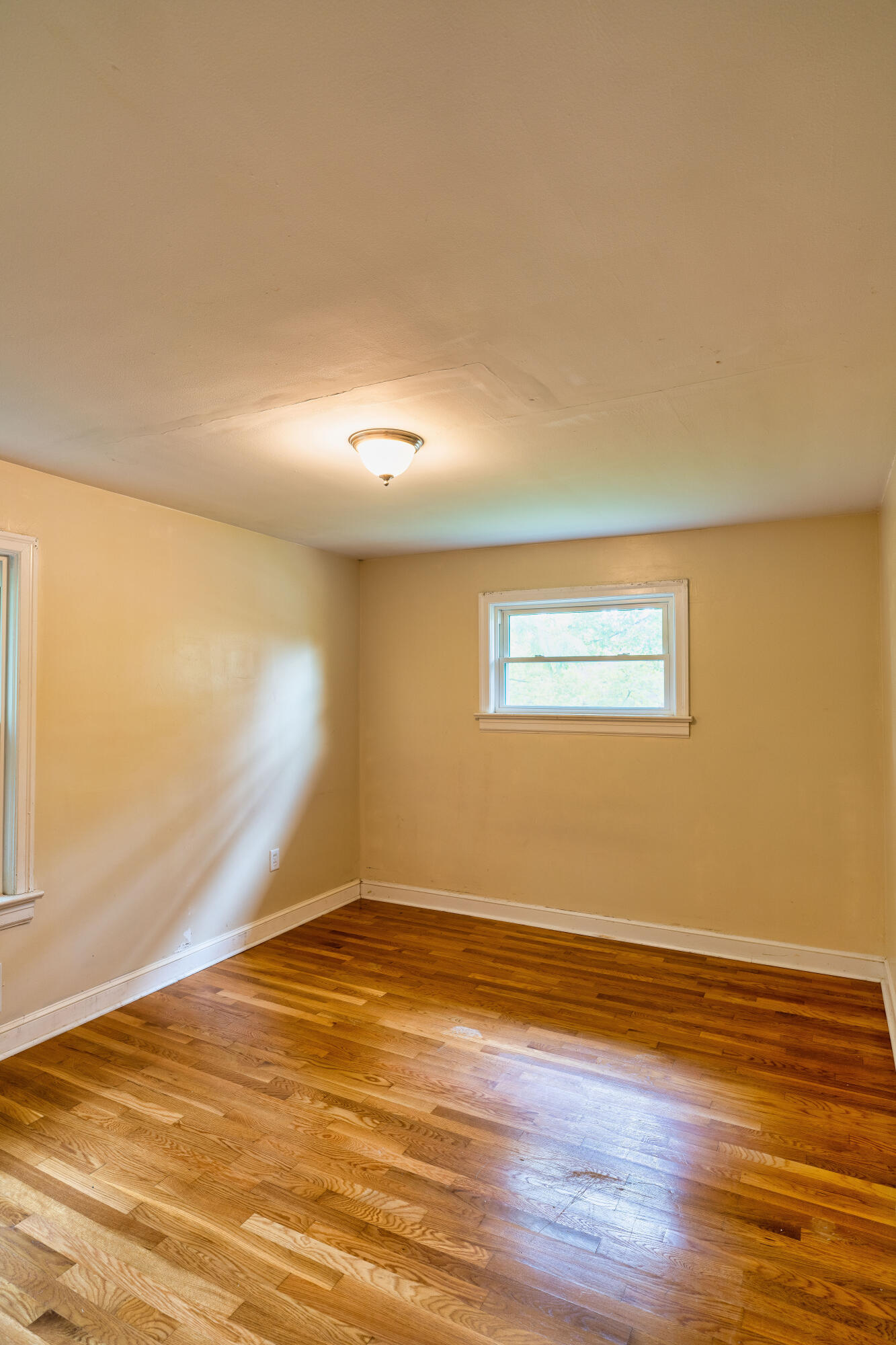 1905 Langdon Road Southwest Roanoke, VA 24015 - Photo 7 of 10 bedroom1