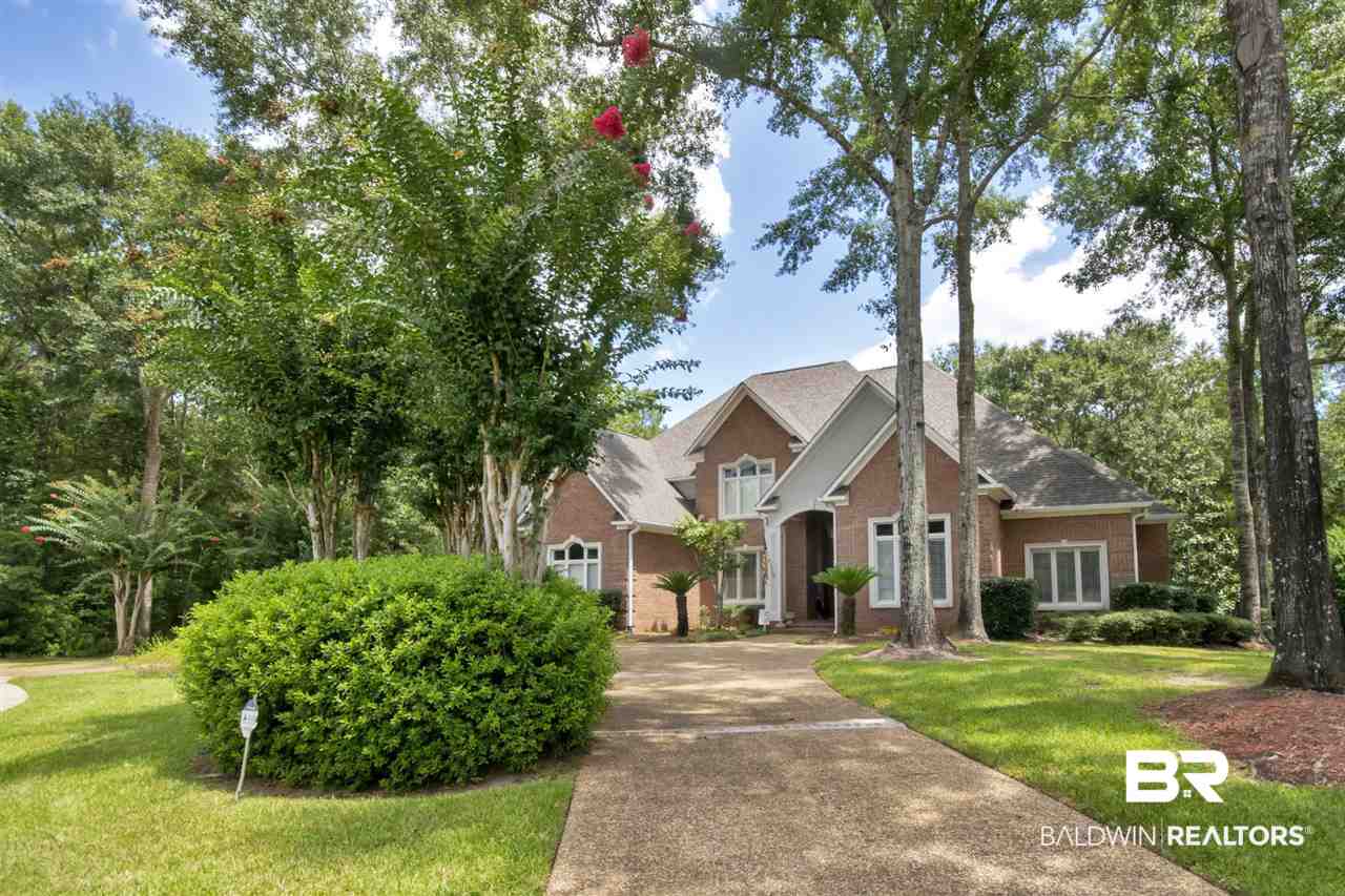 2805 Churchbell Court Mobile, AL 36695 - Photo 3 of 50