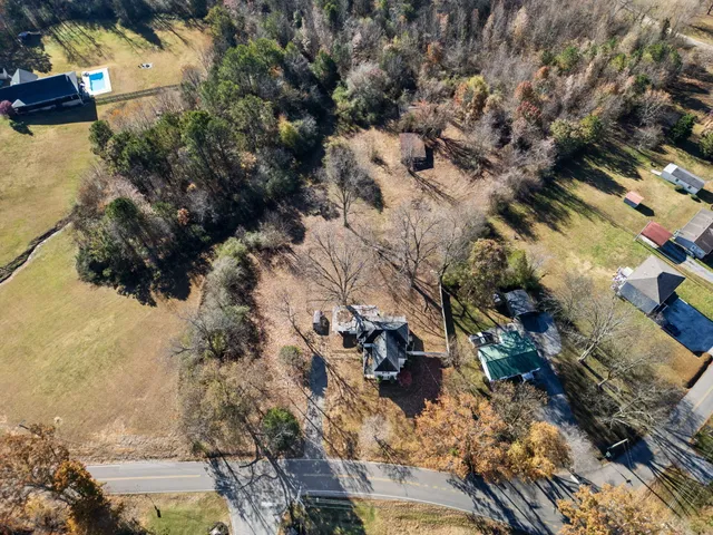 $325,000 | 314 Slack Road, Athens, TN 37303