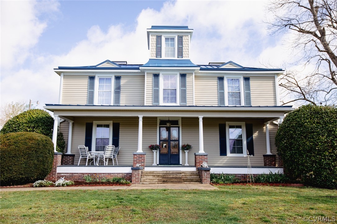 637 Rices Depot Road Rice, VA 23966 - Photo 1 of 50 Gallery Image 1
