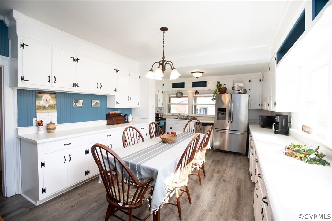 637 Rices Depot Road Rice, VA 23966 - Photo 11 of 50 Gallery Image 11