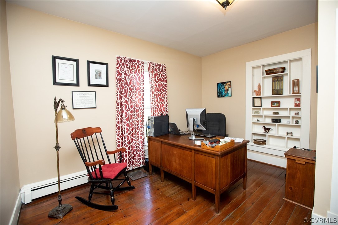 637 Rices Depot Road Rice, VA 23966 - Photo 16 of 50 Gallery Image 16