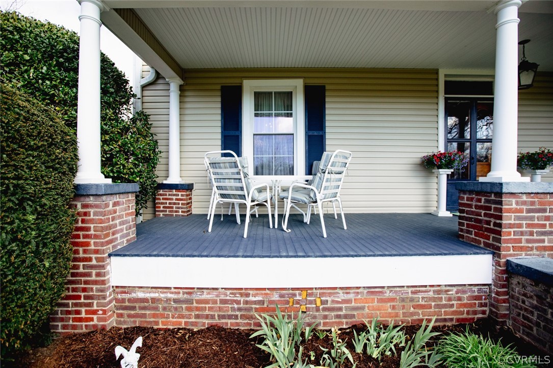 637 Rices Depot Road Rice, VA 23966 - Photo 3 of 50 Gallery Image 3