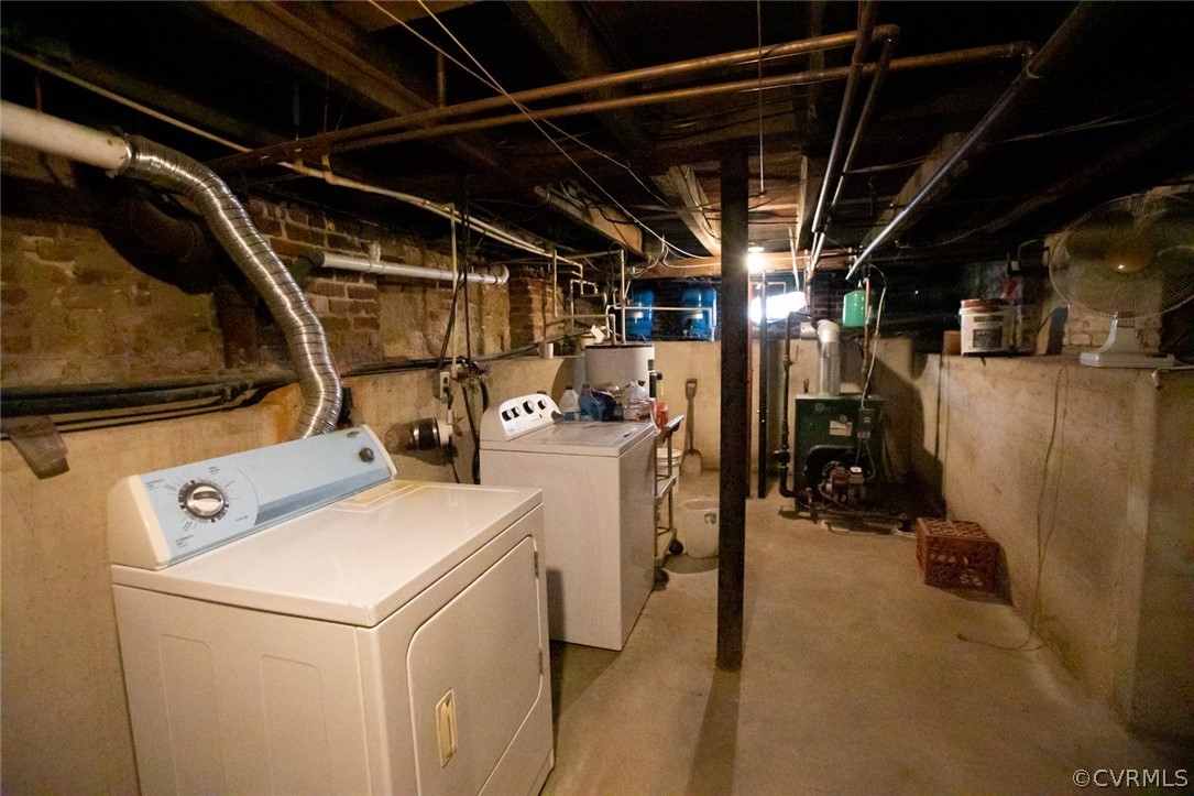 637 Rices Depot Road Rice, VA 23966 - Photo 33 of 50 Gallery Image 33