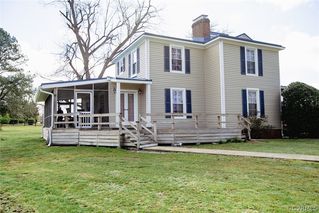 637 Rices Depot Road Rice, VA 23966 - Photo 34 of 50 Gallery Image 34