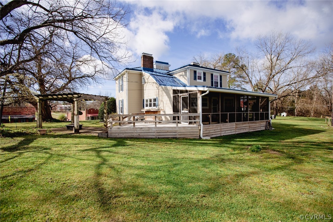 637 Rices Depot Road Rice, VA 23966 - Photo 37 of 50 Gallery Image 37