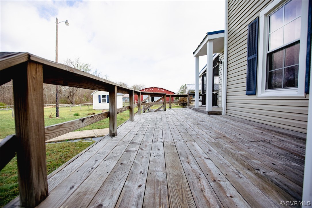 637 Rices Depot Road Rice, VA 23966 - Photo 40 of 50 Gallery Image 40