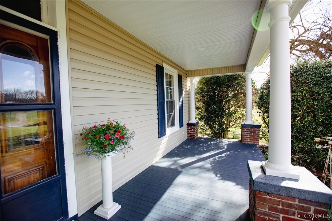 637 Rices Depot Road Rice, VA 23966 - Photo 4 of 50 Gallery Image 4