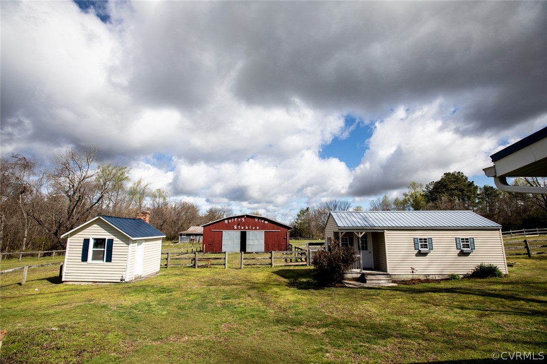 637 Rices Depot Road Rice, VA 23966 - Photo 41 of 50 Gallery Image 41