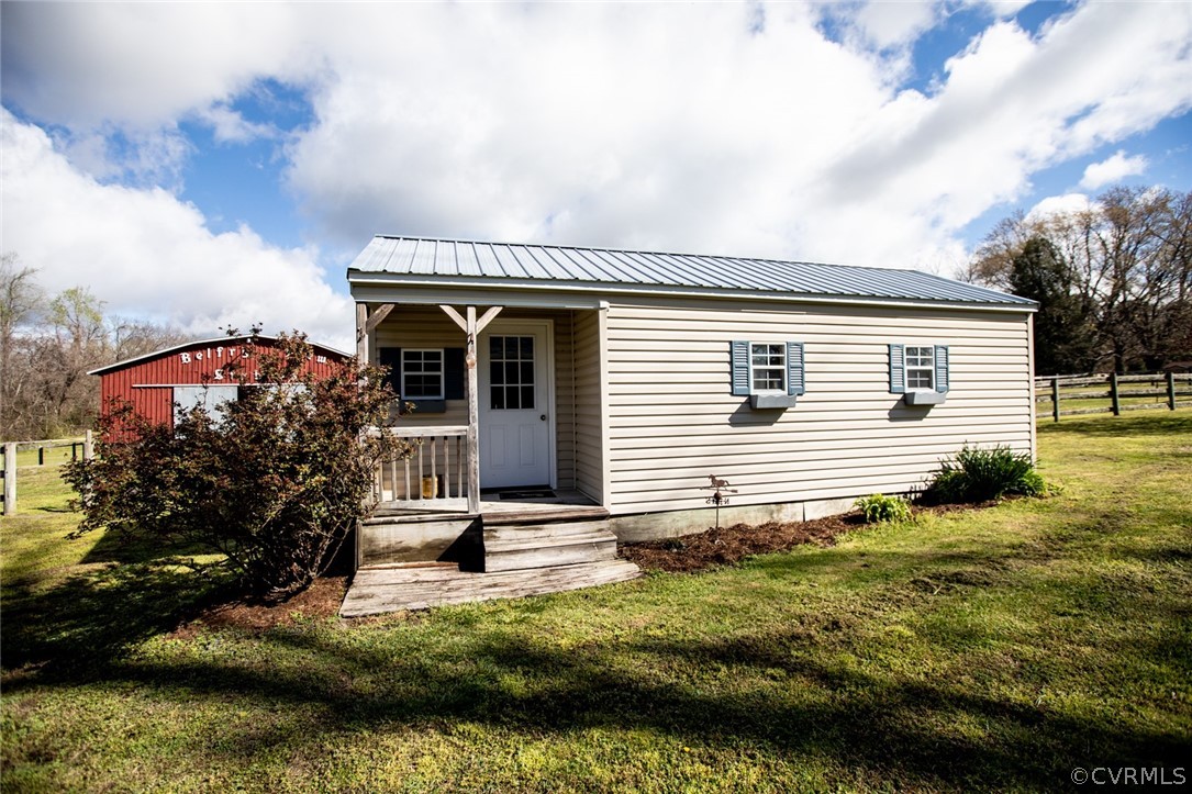 637 Rices Depot Road Rice, VA 23966 - Photo 42 of 50 Gallery Image 42