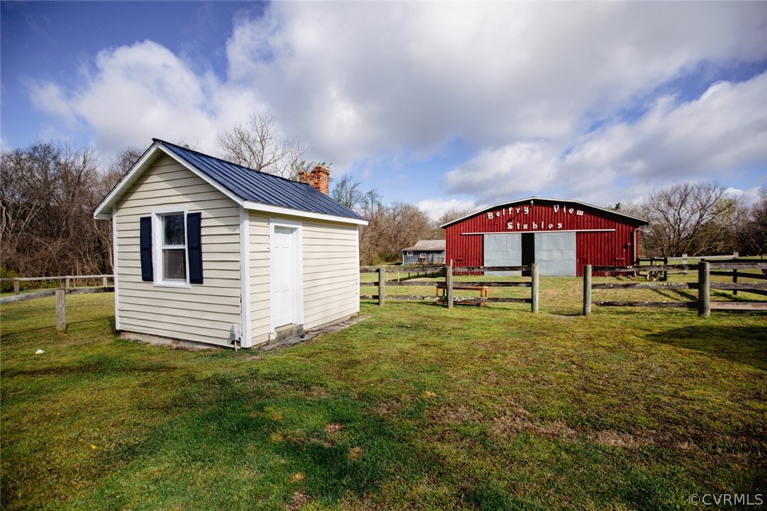 637 Rices Depot Road Rice, VA 23966 - Photo 46 of 50 Gallery Image 46
