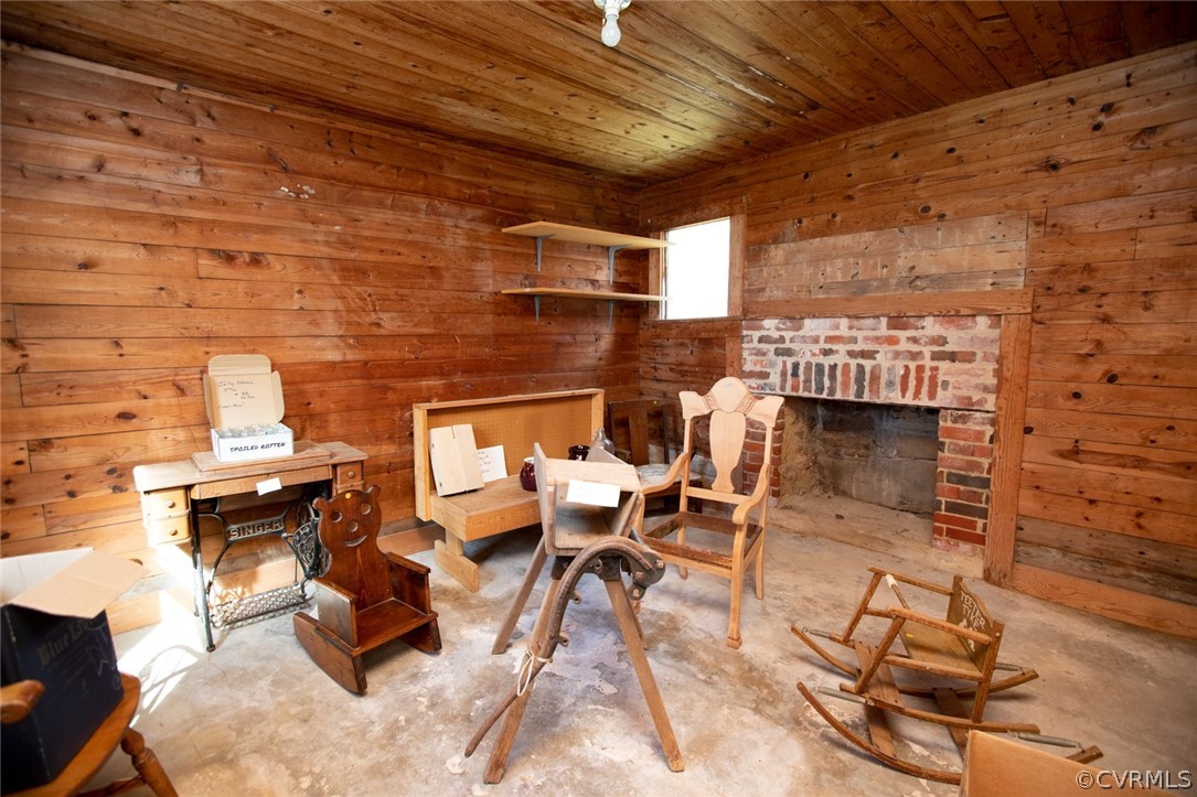 637 Rices Depot Road Rice, VA 23966 - Photo 47 of 50 Gallery Image 47