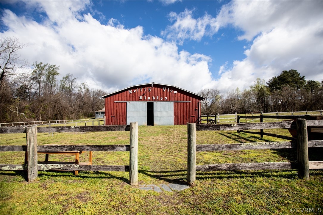 637 Rices Depot Road Rice, VA 23966 - Photo 48 of 50 Gallery Image 48