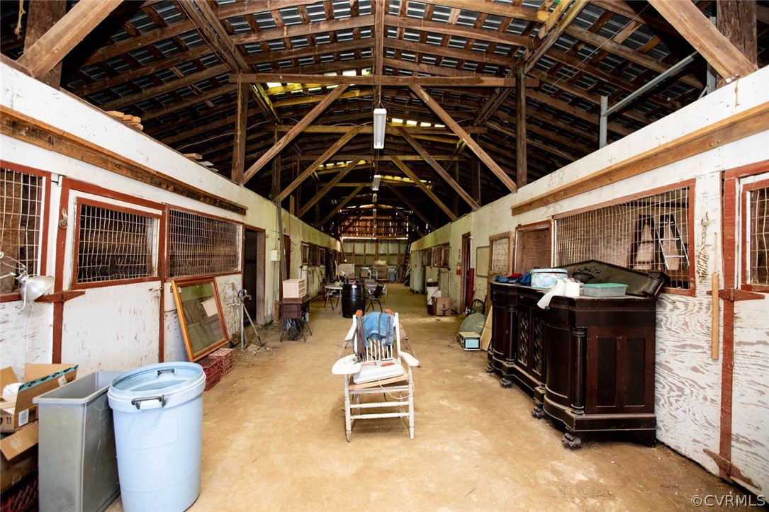 637 Rices Depot Road Rice, VA 23966 - Photo 49 of 50 Gallery Image 49