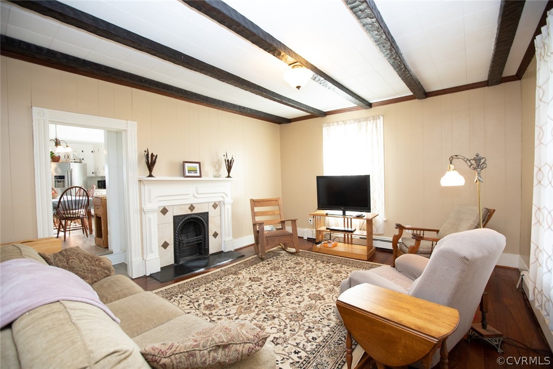 637 Rices Depot Road Rice, VA 23966 - Photo 9 of 50 Gallery Image 9