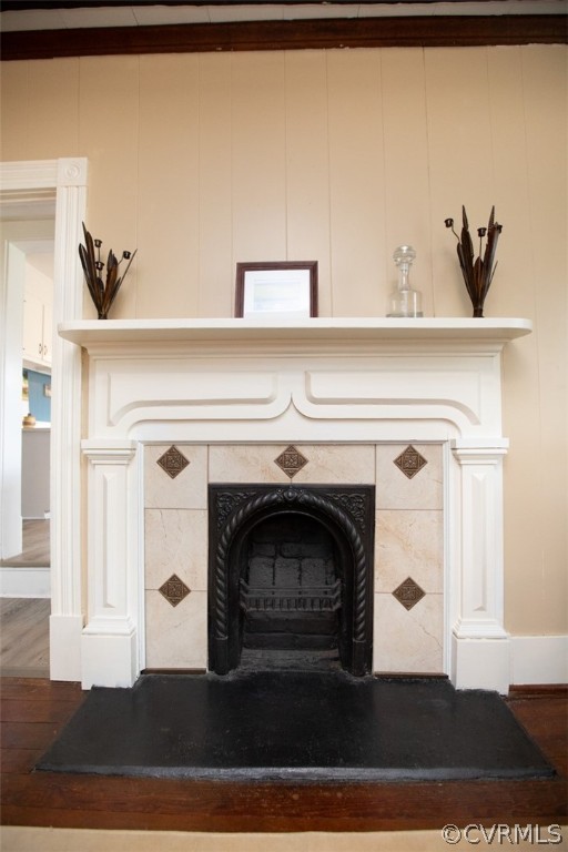 637 Rices Depot Road Rice, VA 23966 - Photo 10 of 50 Gallery Image 10