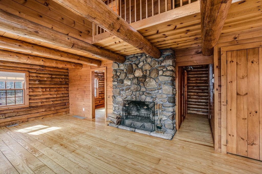 1045 Stoney Brook Road Springfield, NH 03284 - Photo 5 of 32