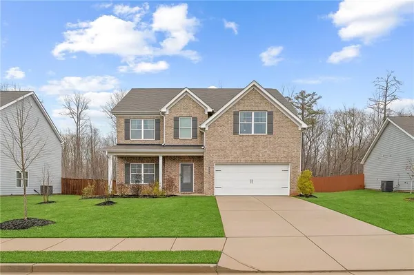 $410,000 | 328 Orchid Drive, McDonough, GA 30252