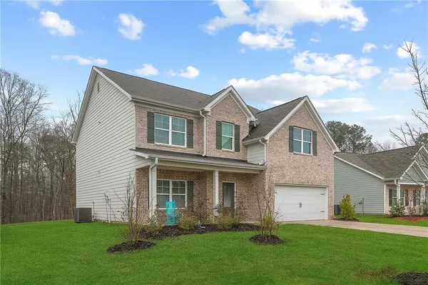$410,000 | 328 Orchid Drive, McDonough, GA 30252