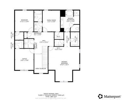 $415,000 | 328 Orchid Drive, McDonough, GA 30252