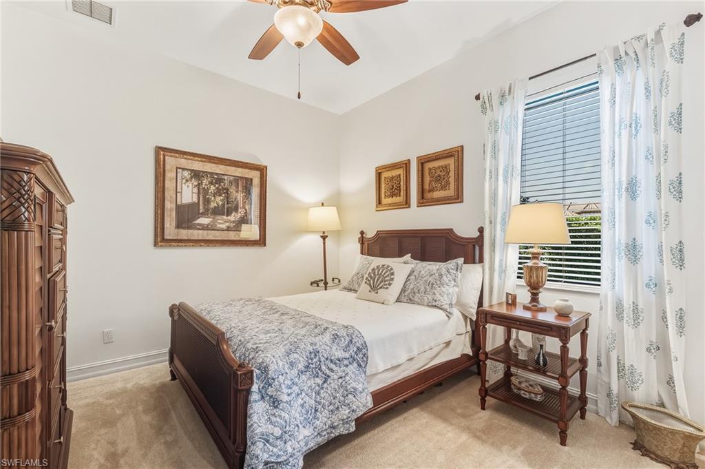 7749 Classics Drive Naples, FL 34113 - Photo 13 of 39 Guest bedroom
