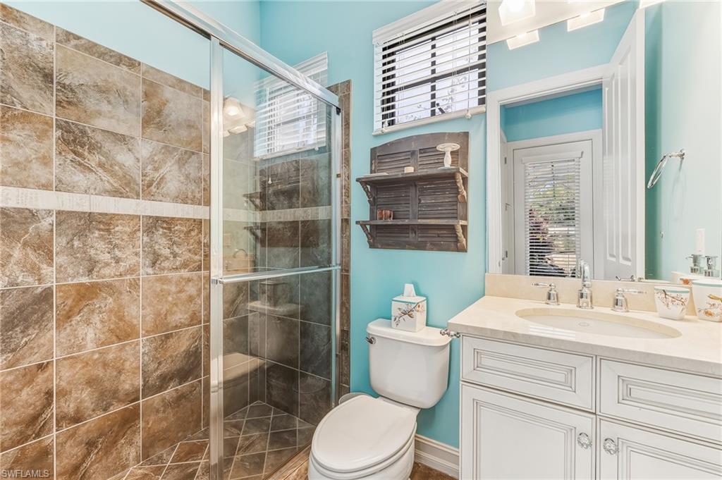 7749 Classics Drive Naples, FL 34113 - Photo 16 of 39 The cabana bath