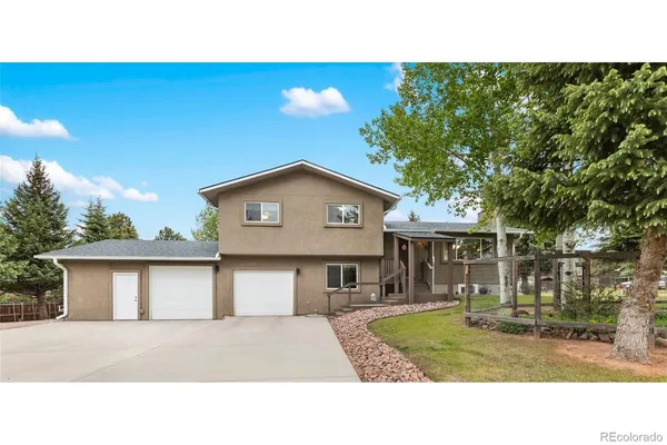 $575,000 | 100 Chulita Senda, Woodland Park, CO 80863
