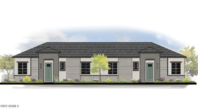 $1,869 | 9652 East Hampton Avenue, Unit 2, Mesa, AZ 85209